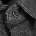 Мото сорочка Oxford Original Approved AA MS Shirt Black (S)