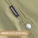 Мото сорочка Oxford Original Approved AA MS Shirt Khaki (L)