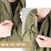 Мото сорочка Oxford Original Approved AA MS Shirt Khaki (XXL)
