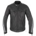 Куртка Oxford Bladon MS Leather Jacket Black (S)