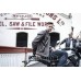 Куртка RST Roadster 2 CE Leather Jacket Tobbaco Brown (S)