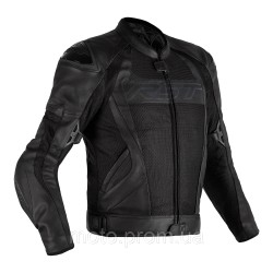 Куртка RST Tractech Evo 4 CE Leather Mesh Mens Jacket (M) Куртка RST Tractech Evo 4 CE Leather Mesh Mens Jacket (M)