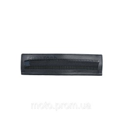З'єднувач ременя Oxford Belt Connector Black З'єднувач ременя Oxford Belt Connector Black