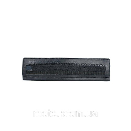 З'єднувач ременя Oxford Belt Connector Black