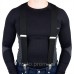Підтяжки Oxford Riggers Black