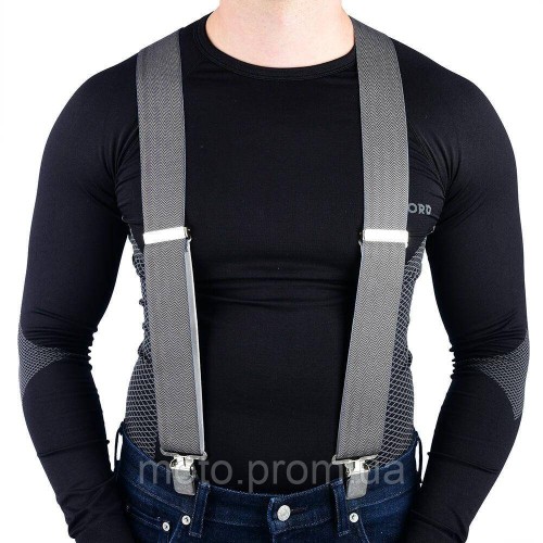Підтяжки Oxford Riggers Herringbone
