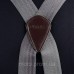 Підтяжки Oxford Riggers Herringbone