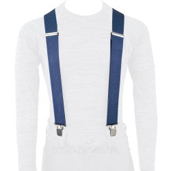 Підтяжки Oxford Riggers Navy