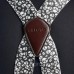 Підтяжки Oxford Riggers Skulls