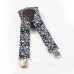 Підтяжки Oxford Riggers Skulls