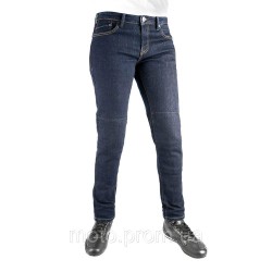 Жіночі штани Oxford Jean Slim WS Rinse (10, Стандартні)