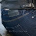 Жіночі штани Oxford Jean Slim WS Rinse (8, Стандартні)