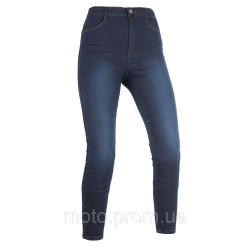 Жіночі штани Oxford Super Jegging 2.0 WS Indigo (10, Стандартні)