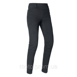 Жіночі штани Oxford Super Leggings 2.0 Womens Black Regular (10)