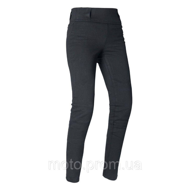 Жіночі штани Oxford Super Leggings 2.0 Womens Black Regular (10)