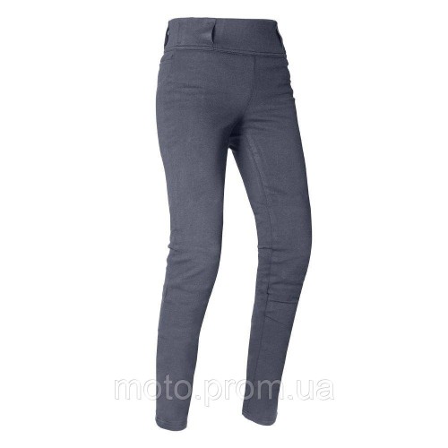 Жіночі штани Oxford Super Leggings 2.0 WS Grey Regular (8)