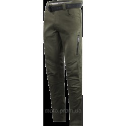 Мотоджинси LS2 Straight Man Pants Olive Green (M) Мотоджинси LS2 Straight Man Pants Olive Green (M)