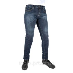 Мотоджинси Oxford Jean Slim WS 2 Year (10, Стандартні)
