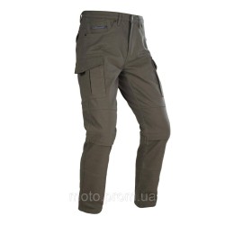 Мотоджинси Oxford OA AA Cargo MS Pant Khaki R (30) Мотоджинси Oxford OA AA Cargo MS Pant Khaki R (30)