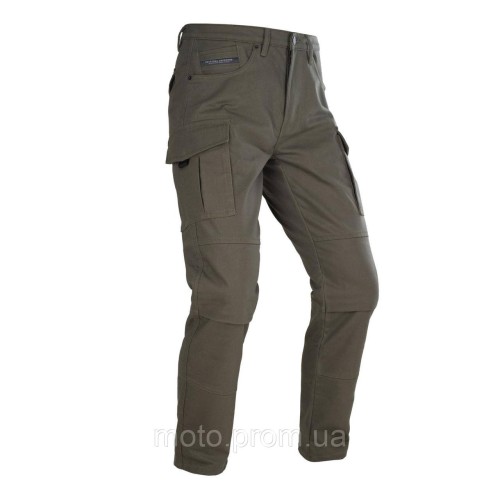 Мотоджинси Oxford OA AA Cargo MS Pant Khaki R (36)