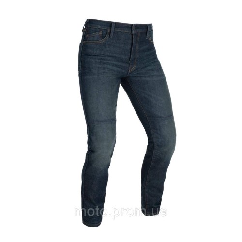 Мотоджинси Oxford OA AAA Slim MS Jeans 3 Year R (32/R)