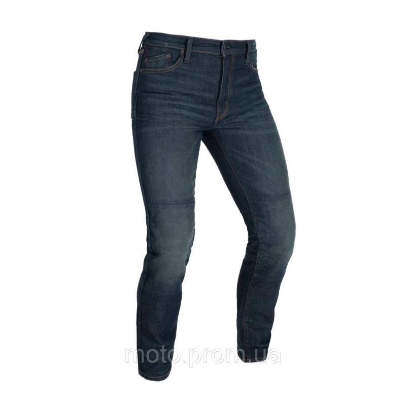 Мотоджинси Oxford OA AAA Slim MS Jeans 3 Year R (36/R)