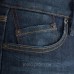 Мотоджинси Oxford OA AAA Slim MS Jeans Dark Aged R (32/R)