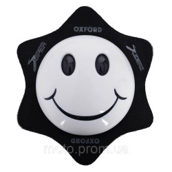 Слайдери Oxford Smiler Knee Sliders White