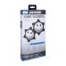 Слайдери Oxford Smiler Knee Sliders White