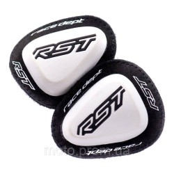 Слайдери RST Factory Elbow Sliders White Слайдери RST Factory Elbow Sliders White