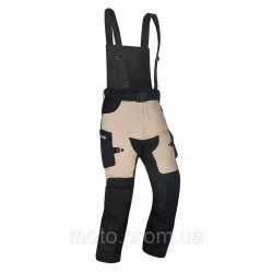 Мото штани Oxford Montreal 3.0 MS Pants Desert Regular (XL, Стандартні) Мото штани Oxford Montreal 3.0 MS Pants Desert Regular (XL, Стандартні)