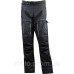 Мотоштани LS2 Nevada Lady Pant Black Dark Grey (S, Стандартні)
