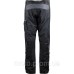 Мотоштани LS2 Nevada Man Pant Black Dark Grey (XL, Стандартні)