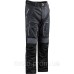 Мотоштани LS2 Nevada Man Pant Black Dark Grey (XL, Стандартні)
