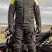 Мотоштани Oxford Spartan WP MS Pant Black (Довгі, S)