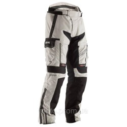 Мотоштани RST Pro Series Adventure 3 CE Textile Jeans Black / Silver (38) Мотоштани RST Pro Series Adventure 3 CE Textile Jeans Black / Silver (38)