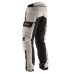Мотоштани RST Pro Series Adventure 3 CE Textile Jeans Black / Silver (38)