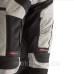 Мотоштани RST Pro Series Adventure 3 CE Textile Jeans Black / Silver (38)