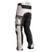 Мотоштани RST Pro Series Adventure-X CE Mens Textile Jean Grey / Silver (34)