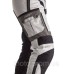 Мотоштани RST Pro Series Adventure-X CE Mens Textile Jean Grey / Silver (34)