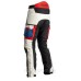 Мотоштани RST Pro Series Adventure-X CE Mens Textile Jean Ice / Blue / Red (34)