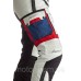 Мотоштани RST Pro Series Adventure-X CE Mens Textile Jean Ice / Blue / Red (34)