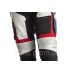 Мотоштани RST Pro Series Adventure-X CE Mens Textile Jean Ice / Blue / Red (34)