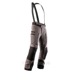 Мотоштани RST Pro Series X-Raid CE Mens Textile Jean Dark Grey / Black (32)