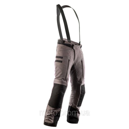 Мотоштани RST Pro Series X-Raid CE Mens Textile Jean Dark Grey / Black (32)