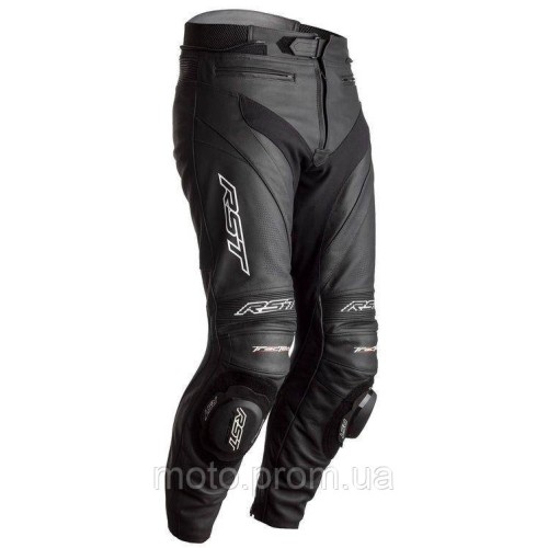 Штани RST Tractech Evo 4 CE Mens Leather Jean Black / Black (36)
