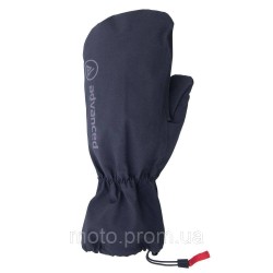 Чохол для рук Oxford Rainseal Pro Over Glove Black (2XL/3XL)