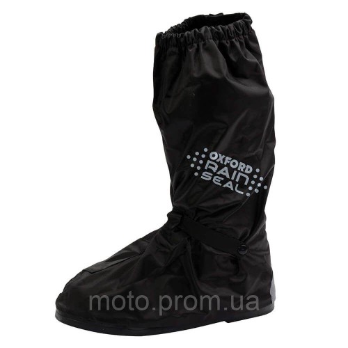 Мото бахіли Oxford Rainseal Waterproof Overboots (L)