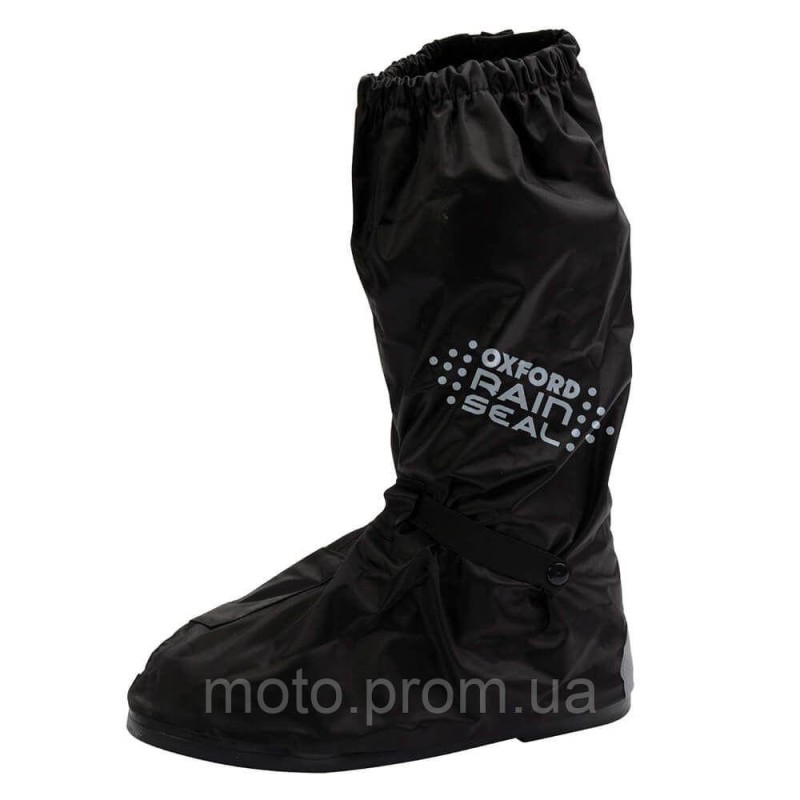 Мото бахіли Oxford Rainseal Waterproof Overboots (S)