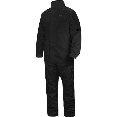 Дощовик LS2 Tonic Lady Rain Suit Black (M)